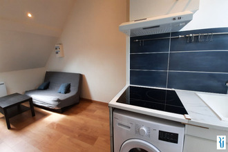 location appartement sotteville-les-rouen 76300