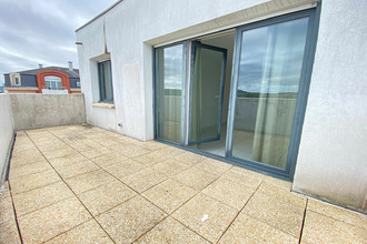 location appartement sotteville-les-rouen 76300