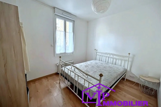 location appartement sotteville-les-rouen 76300