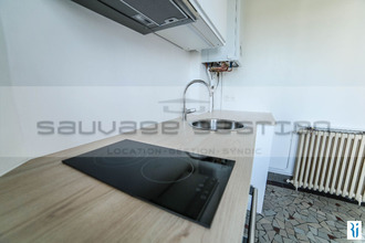 location appartement sotteville-les-rouen 76300