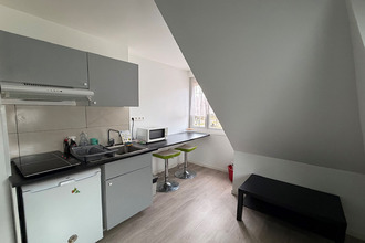 location appartement sotteville-les-rouen 76300