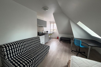 location appartement sotteville-les-rouen 76300