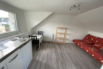 location appartement sotteville-les-rouen 76300