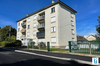 location appartement sotteville-les-rouen 76300