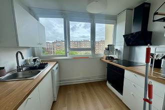 location appartement sotteville-les-rouen 76300