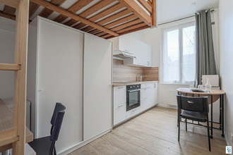 location appartement sotteville-les-rouen 76300