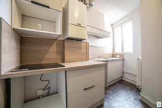 location appartement sotteville-les-rouen 76300