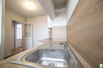 location appartement sotteville-les-rouen 76300
