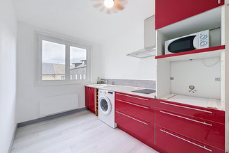 location appartement sotteville-les-rouen 76300