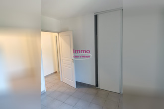 location appartement soubes 34700