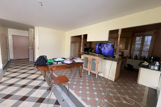 location appartement souday 41170