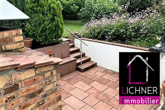 location appartement souffelweyersheim 67460