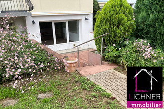 location appartement souffelweyersheim 67460