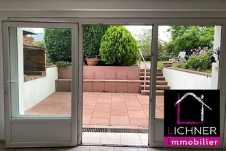 location appartement souffelweyersheim 67460