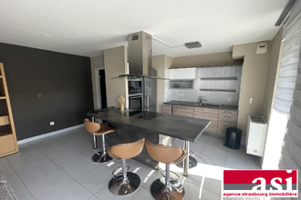 location appartement souffelweyersheim 67460