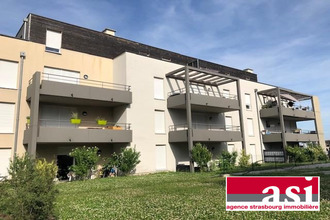 location appartement souffelweyersheim 67460