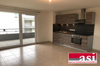 location appartement souffelweyersheim 67460