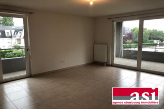 location appartement souffelweyersheim 67460