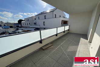 location appartement souffelweyersheim 67460