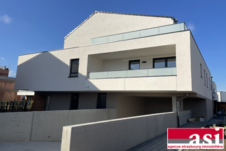 location appartement souffelweyersheim 67460