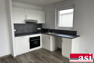 location appartement souffelweyersheim 67460