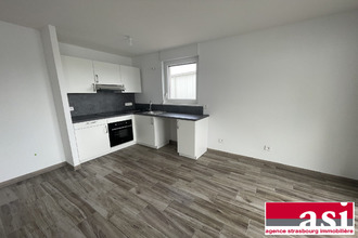 location appartement souffelweyersheim 67460