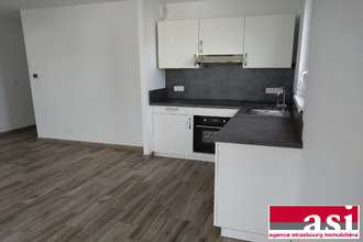 location appartement souffelweyersheim 67460