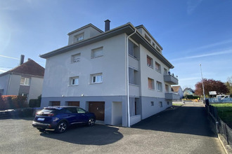 location appartement souffelweyersheim 67460