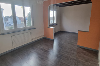 location appartement soufflenheim 67620