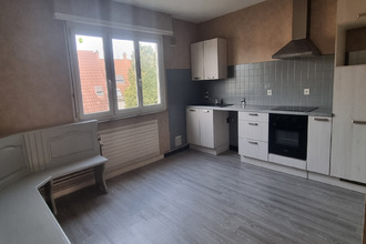 location appartement soufflenheim 67620