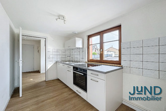 location appartement soufflenheim 67620