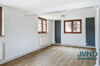 location appartement soufflenheim 67620