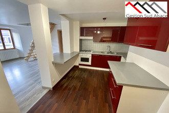 location appartement soultz-haut-rhin 68360