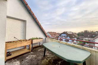 location appartement soultz-sous-forets 67250