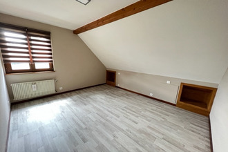 location appartement soultzeren 68140