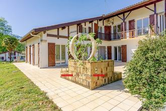 location appartement souraide 64250