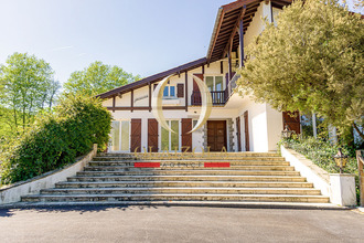 location appartement souraide 64250