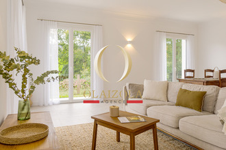 location appartement souraide 64250