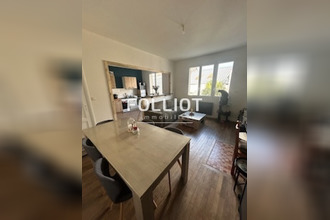 location appartement sourdeval 50150