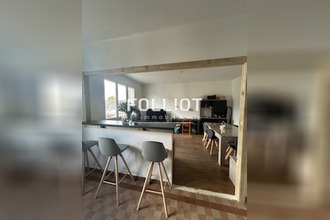 location appartement sourdeval 50150