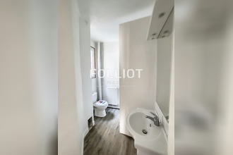 location appartement sourdeval 50150