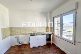 location appartement sourdeval 50150