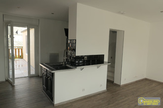 location appartement sourdeval 50150