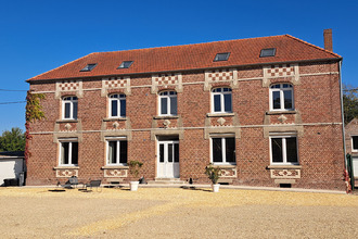 location appartement sourdon 80250