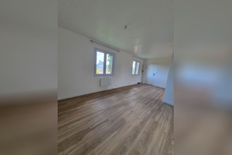location appartement sourdon 80250