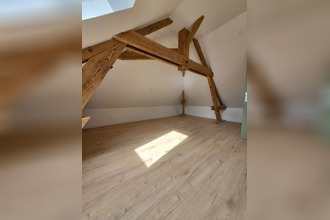location appartement sourdon 80250