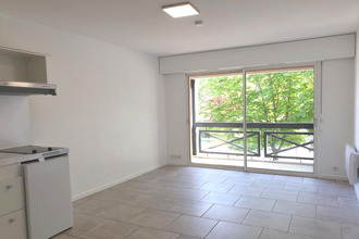 location appartement soustons 40140
