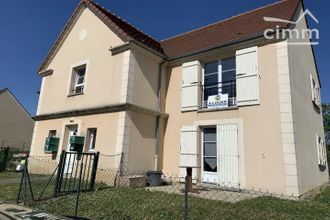 location appartement souvigny 03210