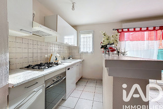 location appartement soyaux 16800