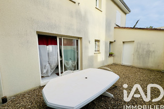 location appartement soyaux 16800